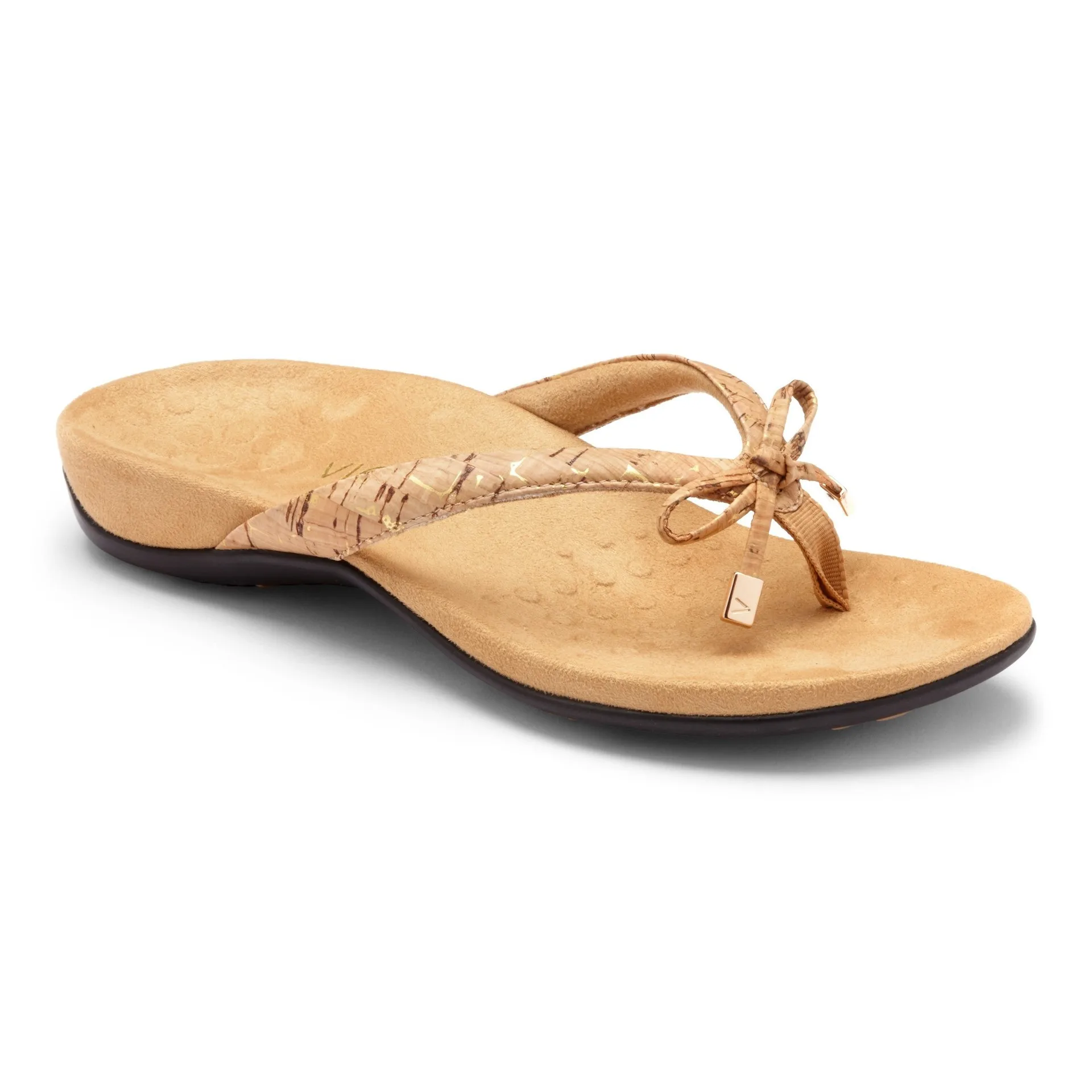 

2022 Women's Bow Herringbone Slippers Summer Casual Non-slip Beach Sandal Open Toe Flip Flops Clear Women Slipper