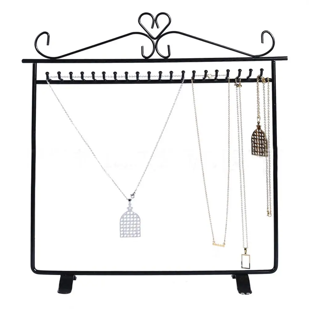 Новое поступление 2019 подставка для ювелирных изделий стойка демонстрации