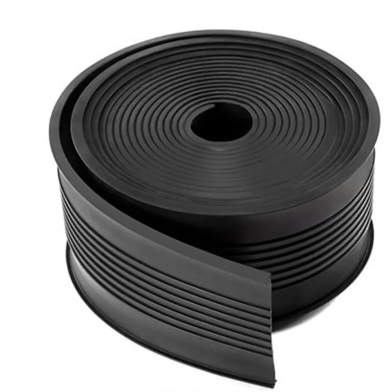 Подлинная оригинальная Нижняя дверь гаража Т типа 3 метра. Электрические