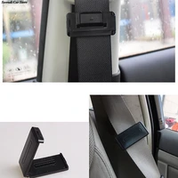 car seat belt fixing clip safety belt clip tightening adjustment universal stopper buckle improves comfort safety adjuster clips