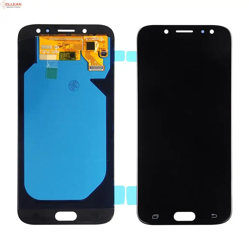 Catteny Super Amoled J7 Pro дисплей для Samsung Galaxy J730 Lcd 2017 сенсорный экран дигитайзер в сборе с
