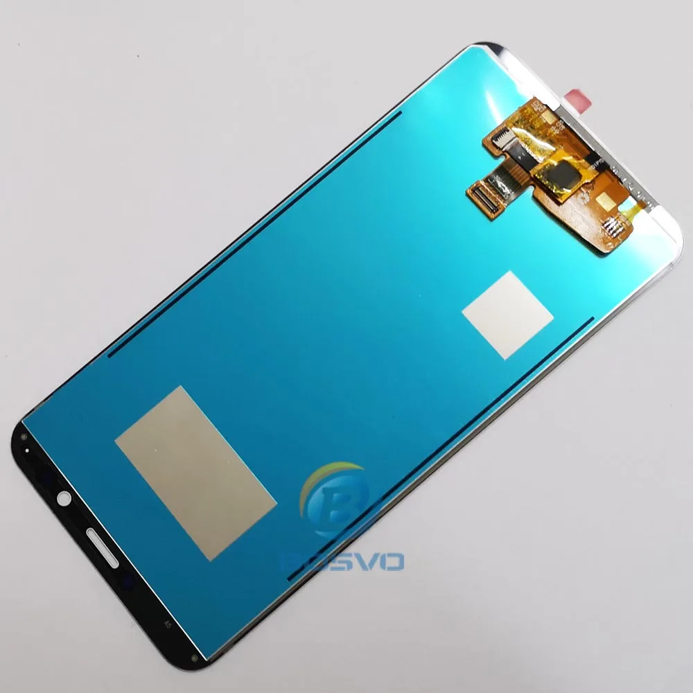Pantalla LCD para Huawei Y7 2018 Pro 2018 y Y7 Prime 2018, montaje t&aacute;ctil, venta al por mayor, 10 unids/lote-3
