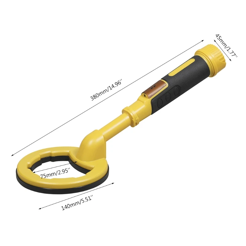

2 1 Pinpointer Pulse Dive IP68