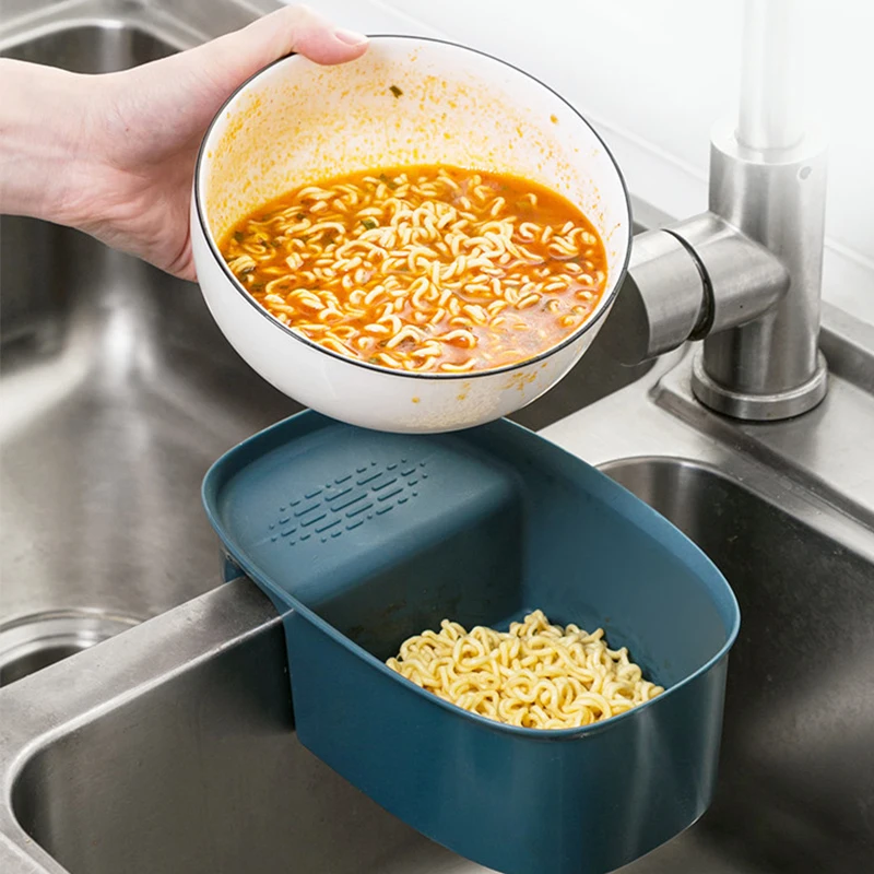 Посуда для кухонной раковины ситечко слива стеллаж губки инструмент хранения