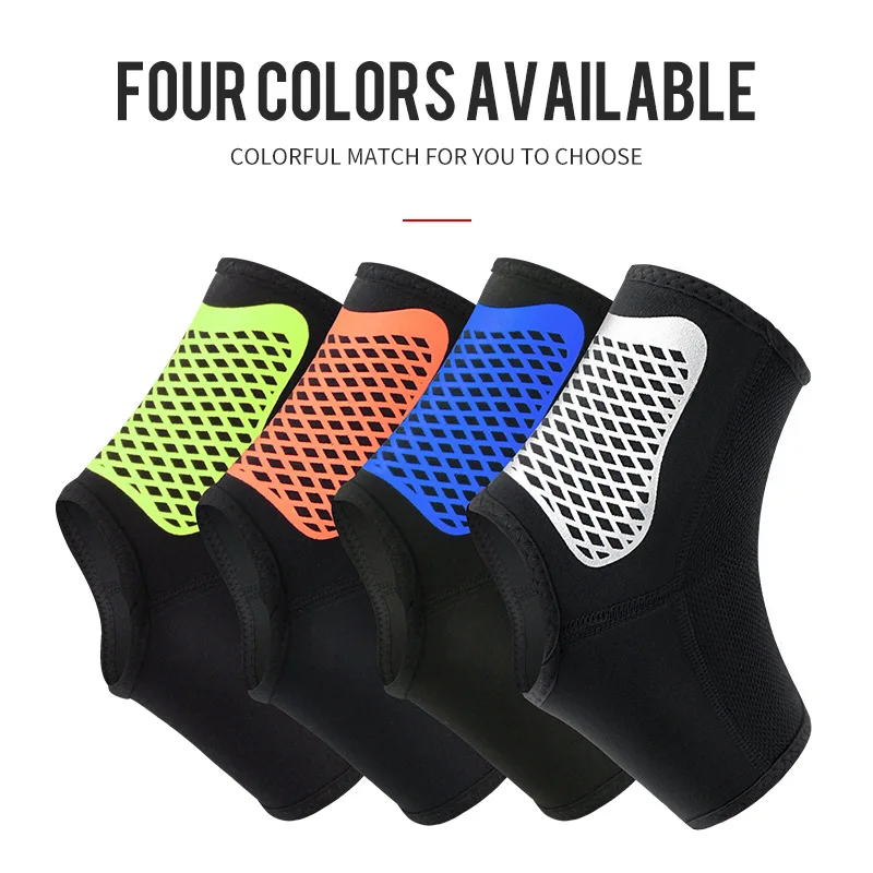 1 шт. эластичная повязка на лодыжку | Спорт и развлечения