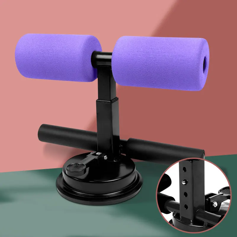 Новый ассистент для сидения поддержка голеностопа сердечник брюшного пресса