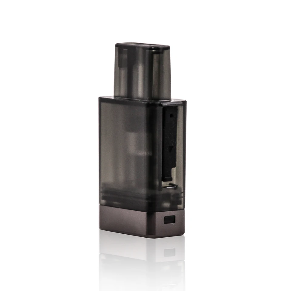 3 шт./упак. сменная катушка для Smoant Battlestar baby Pod Kit 0.6ohm сетка/1.2ohm Ni80 многоразового