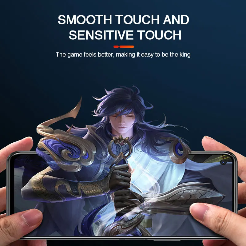 

3PCS Screen Protector For OnePLus 8T 7T 6T 5T Full Cover Hydrogel Film For OnePLus 7 Pro 6 5 8 Lite Screen Protector Not Glass