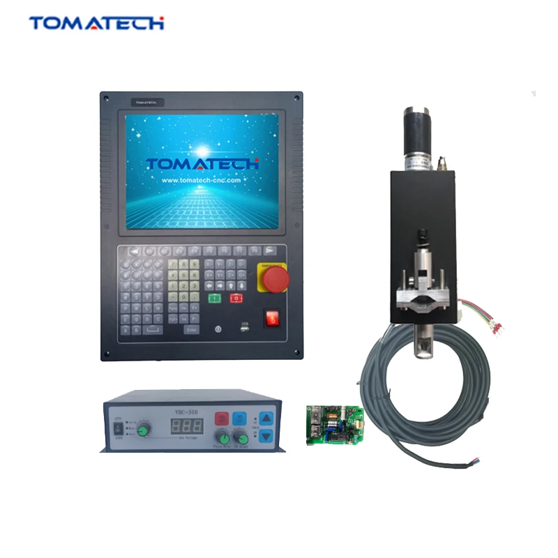 Полная посылка тация решение для замены контроллера Startfire StartAi SF2300S CNC газовой