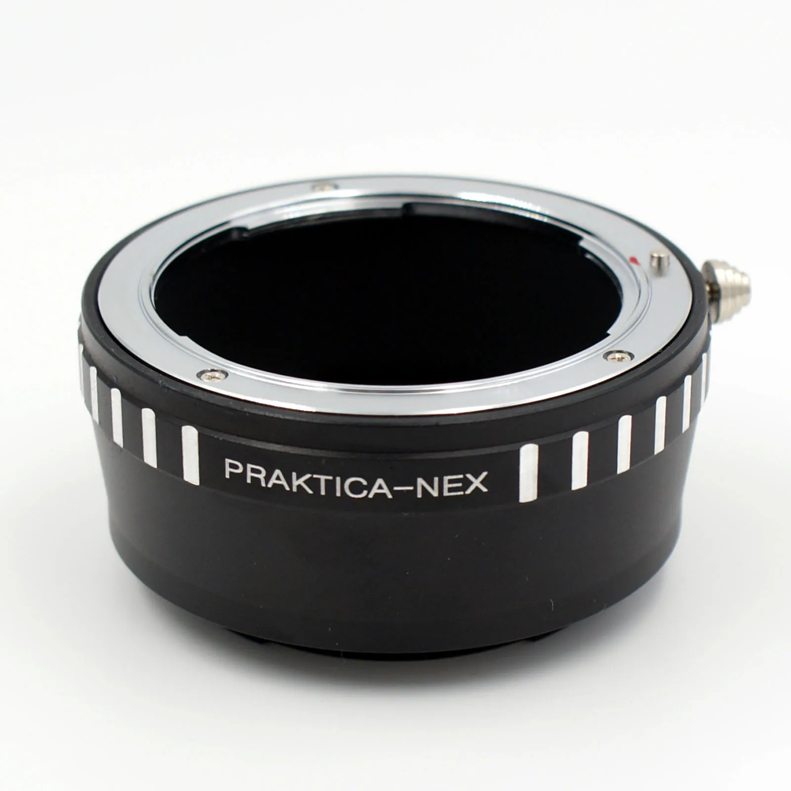 PB-NEX Adapter For Praktica PB Lens to Sony E Mount Camera A6000 A6100 A6500 A5000 A7 NEX-7 NEX-5 |
