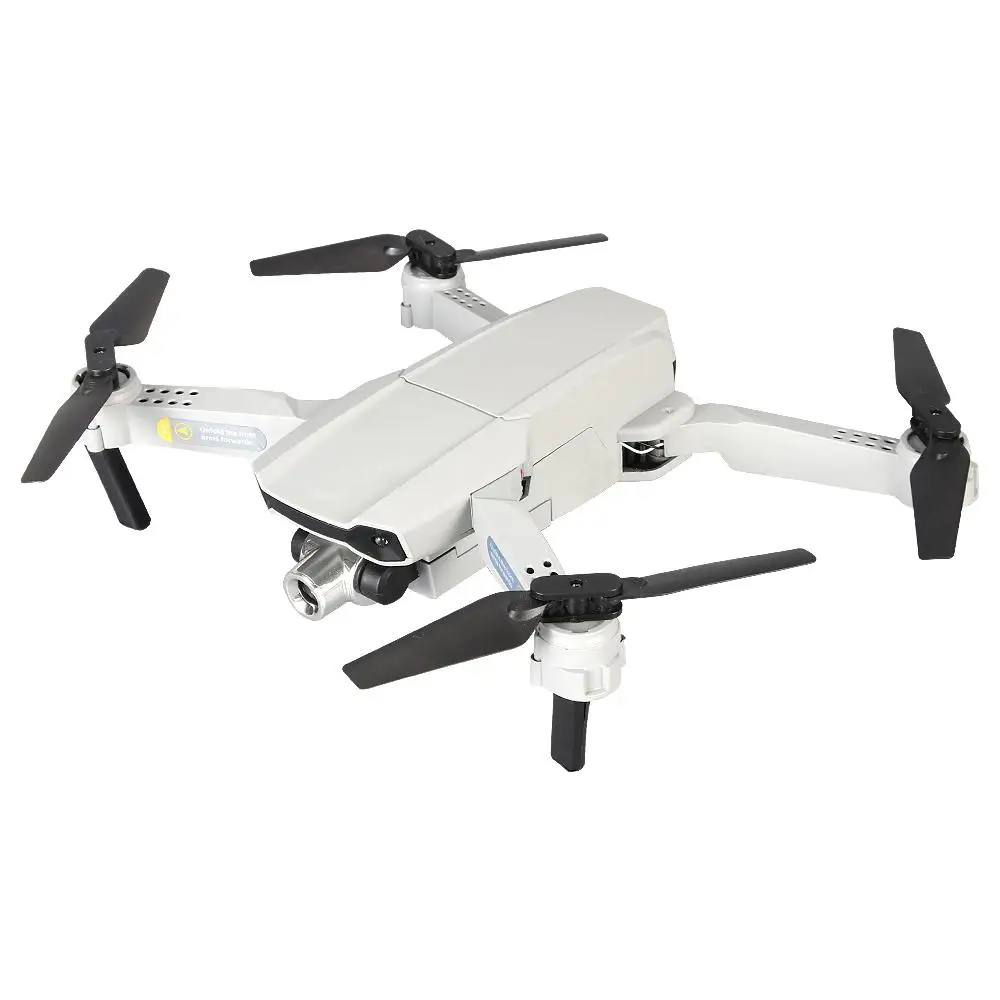 CSJ-X2 RC 4K HD профессиональный воздушный Дрон FPV GPS Wifi Квадрокоптер с высоким режимом