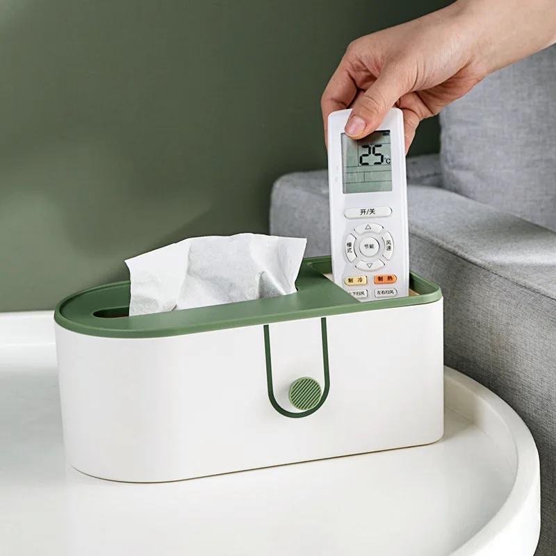 

Оригинальная коробка для салфеток, семейная коробка для украшения гостиной, спальни, кухни, настольная большая коробка для хранения