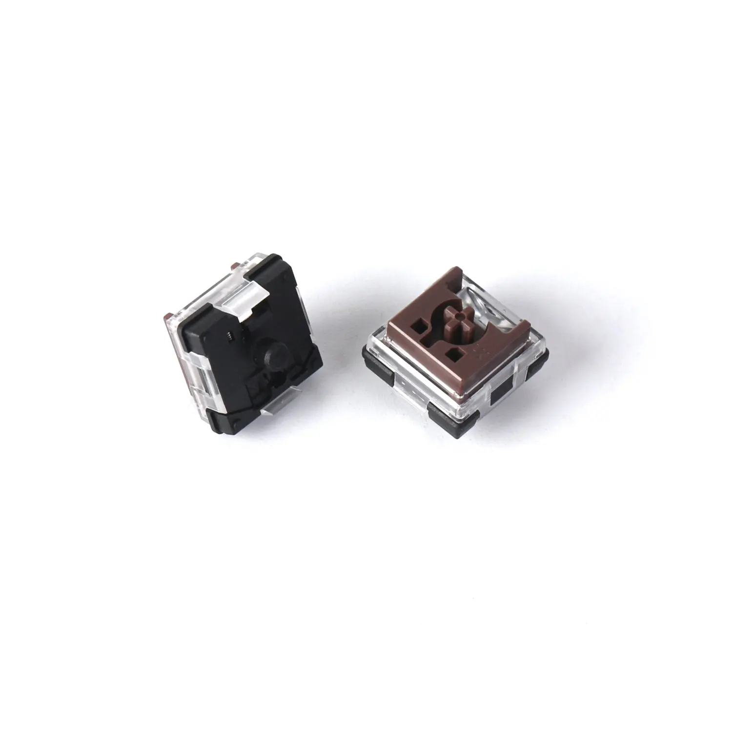 Низкопрофильный оптический переключатель Keychron 87 шт. для механической