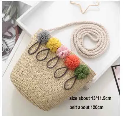 cute bag MERI AMMI/комплект одежды для маленьких девочек, кружевная футболка без рукавов, топ с цветочным рисунком+ юбка с бантом, верхняя одежда для От 2 до 11 лет, детей - Цвет: cute bag