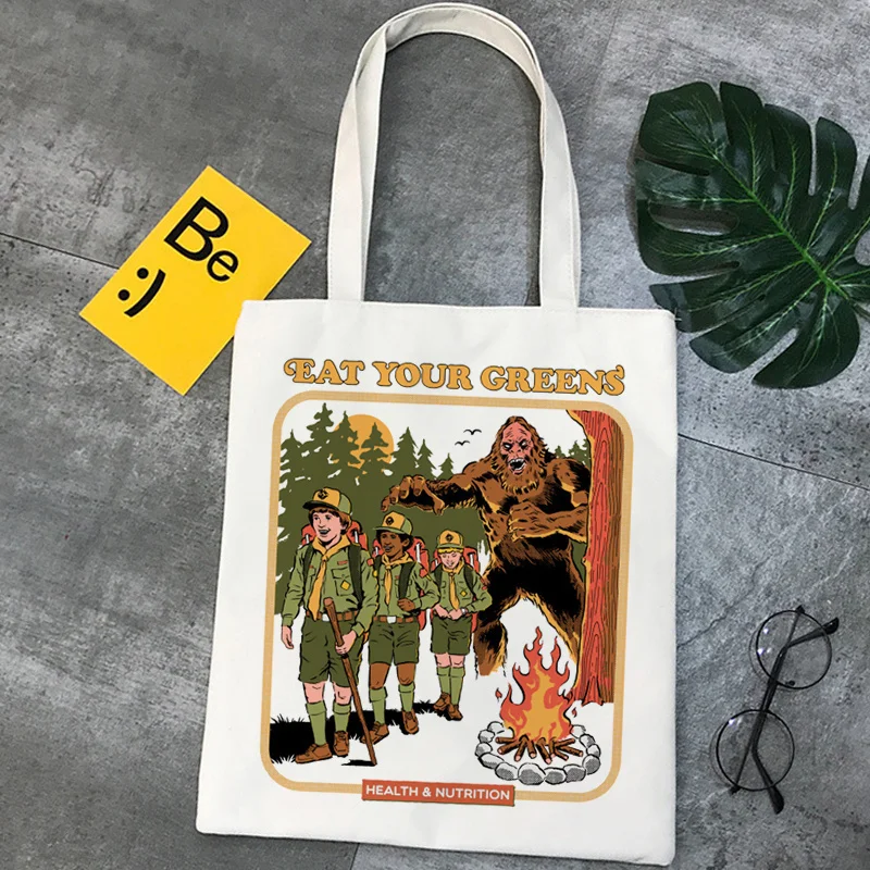 

Сатана, сумка для покупок, bolso покупатель хлопка, многоразовая сумка, Экосумка, ткань, джут, reciclaje