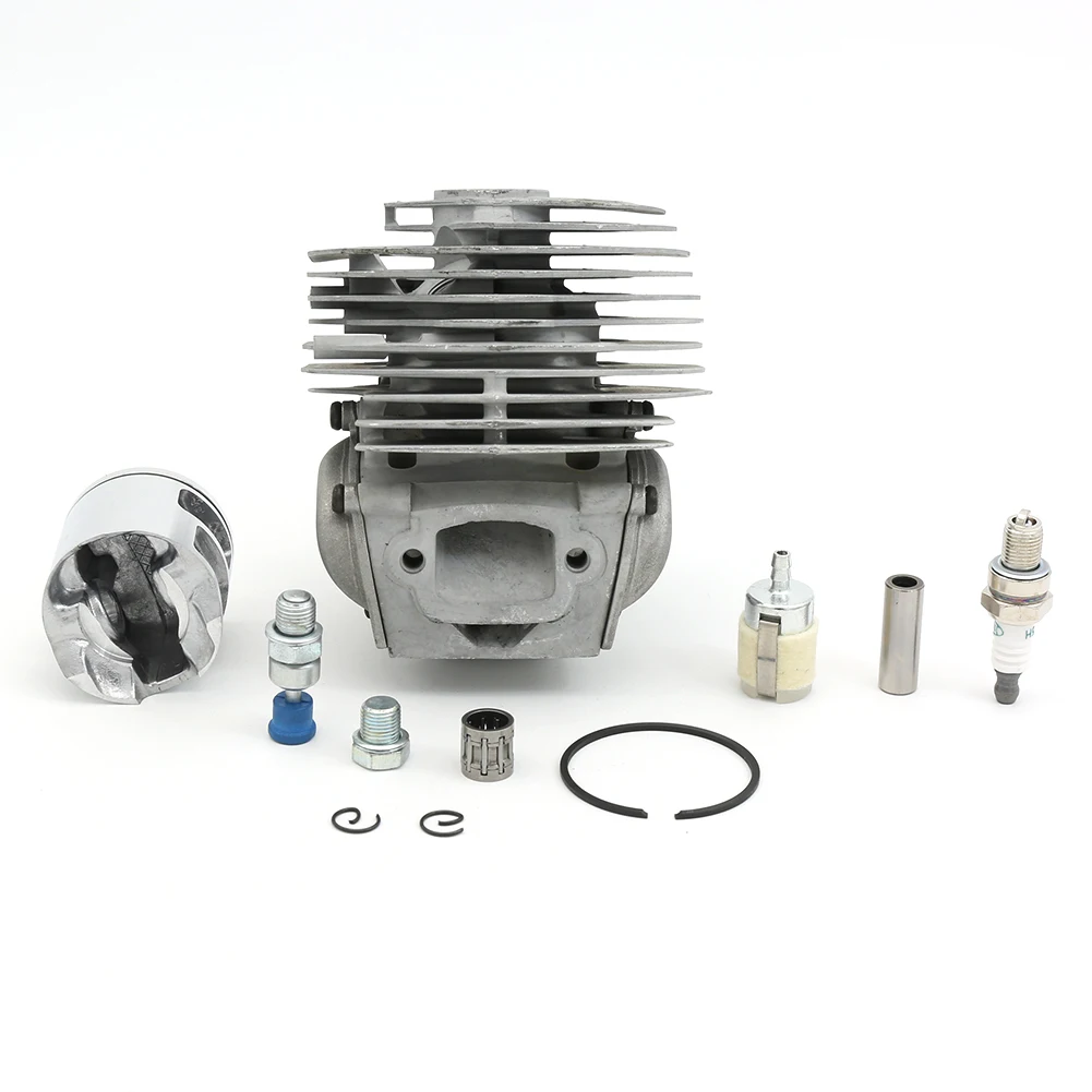 

For JONSERED CS2258 CS2260 Piston & Cylinder Kit Piston Kit Cylinder Kit