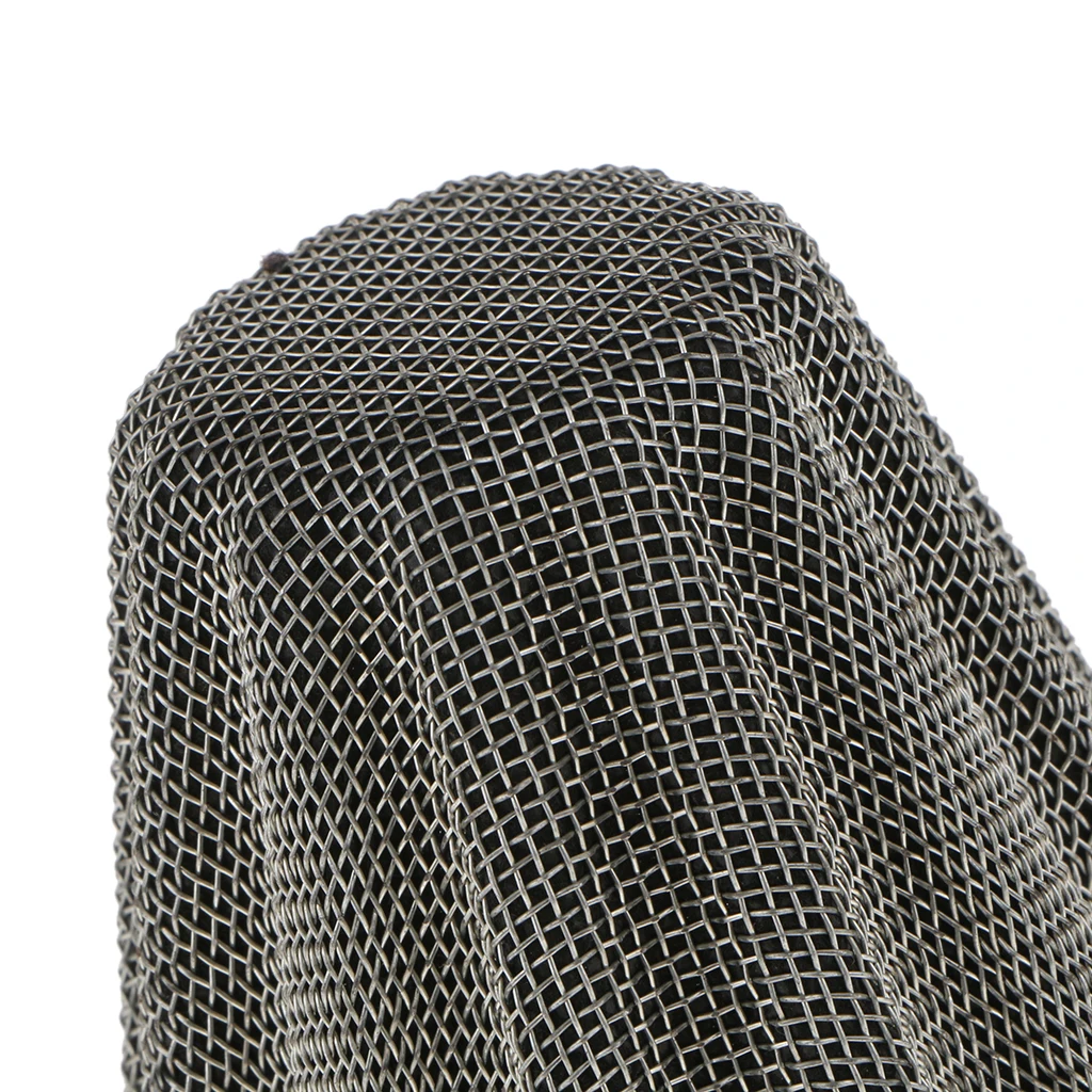 

42mm Air Filter Cleaner Universal 250cc ATVs Quad Dirt Bikes Parts