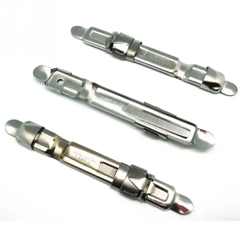 1 шт. 13 см Высококачественная Рыболовная катушка металлический кронштейн