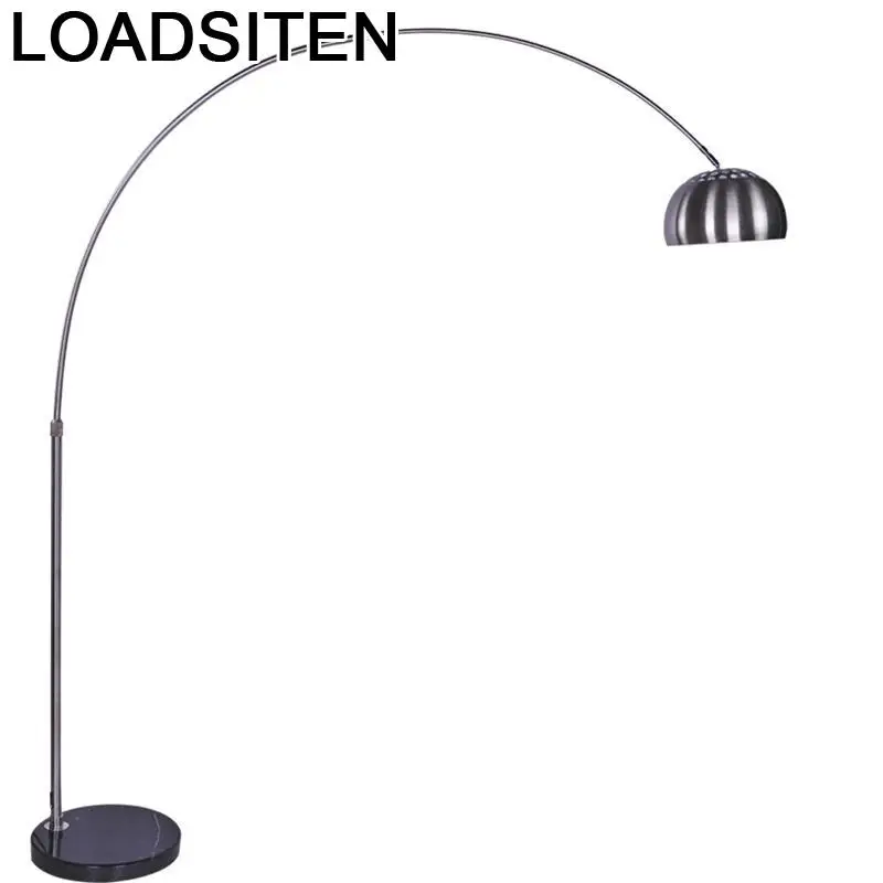 

Da Terra Stehleuchte Lampara Piso Vloerlamp Standing for Living Room Stehlampe De Salon Lampadaire Staande Lamp Floor Light