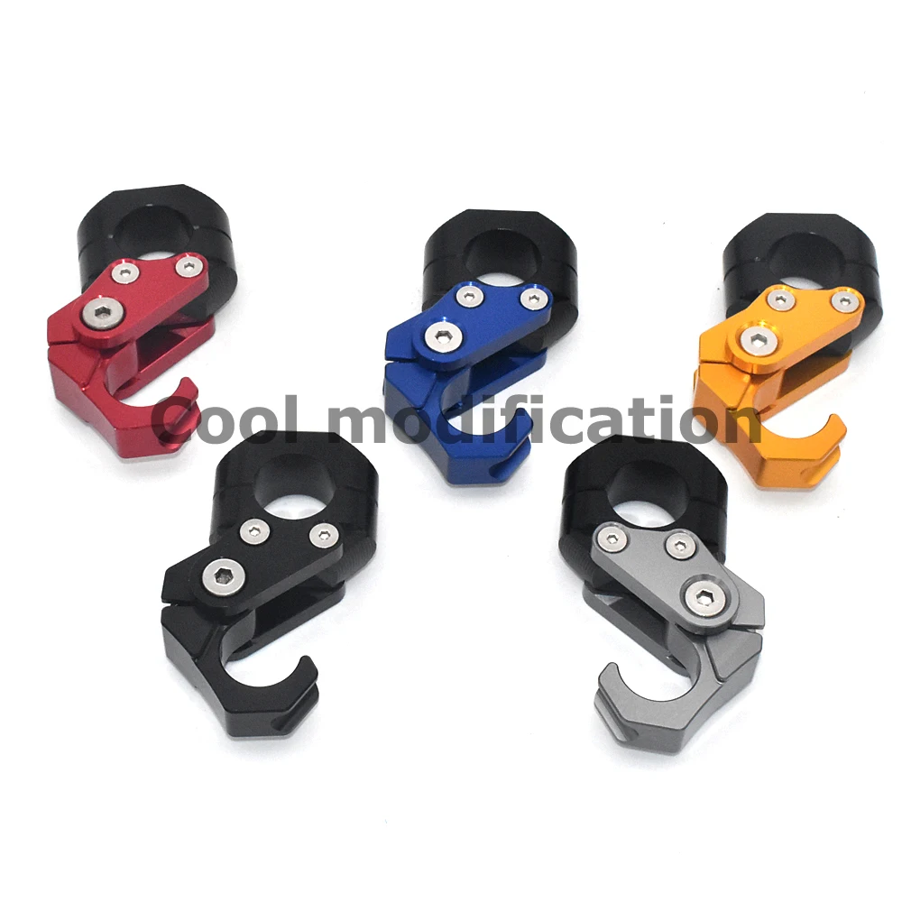 Крючок для шлема и мотоцикла HONDA PCX125 PCX150 PCX 125 150 | Чехлы декоративные элементы