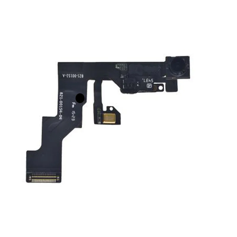 2 _ 100% новый высококачественный гибкий кабель для фронтальной камеры с сенсорным