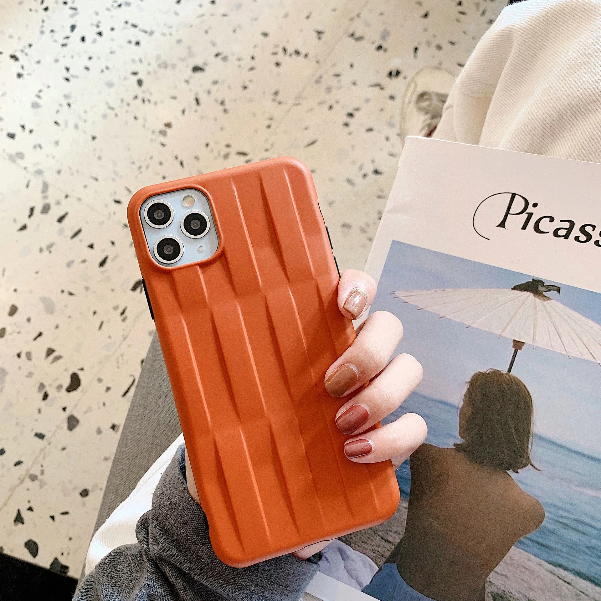 Чехол Taro для iPhone 11 XR 11Pro Max XS X 7 8 Plus | Мобильные телефоны и аксессуары