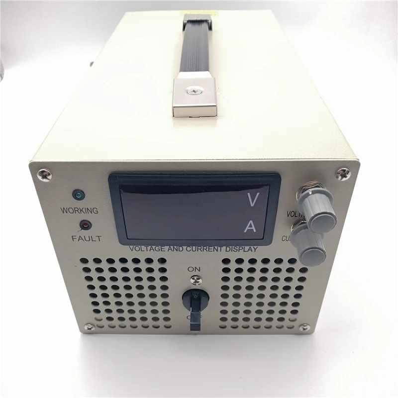 Источник питания лабораторного типа 0-12 В 24 27 в 36 48 50 60 70 80 90 100 110 220 300 400 постоянного