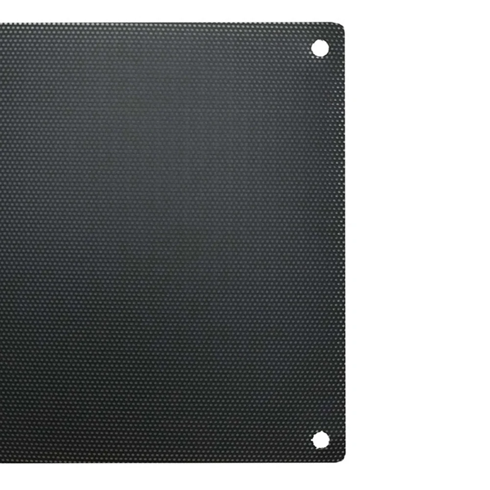 Новый 120 мм пылезащищенный Вентилятор компьютер PC чехол охлаждения пылевой