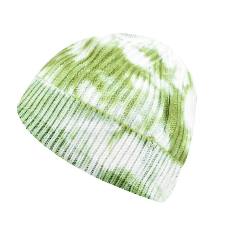 

Womens Knit Beanie Hat Acrylic Winter Hats for Women Men Soft Warm Unisex Cuffed Beanie