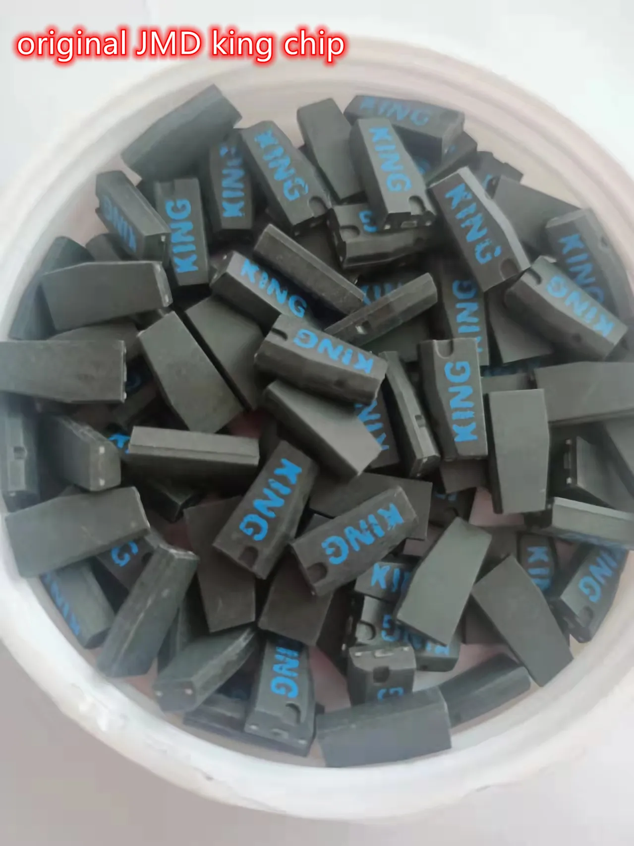 

Оригинальный чип JMD King для Handy Baby для чипа 46/48/4C/4D/G JMD Chip Super JMD Chip Blue 15 шт./лот