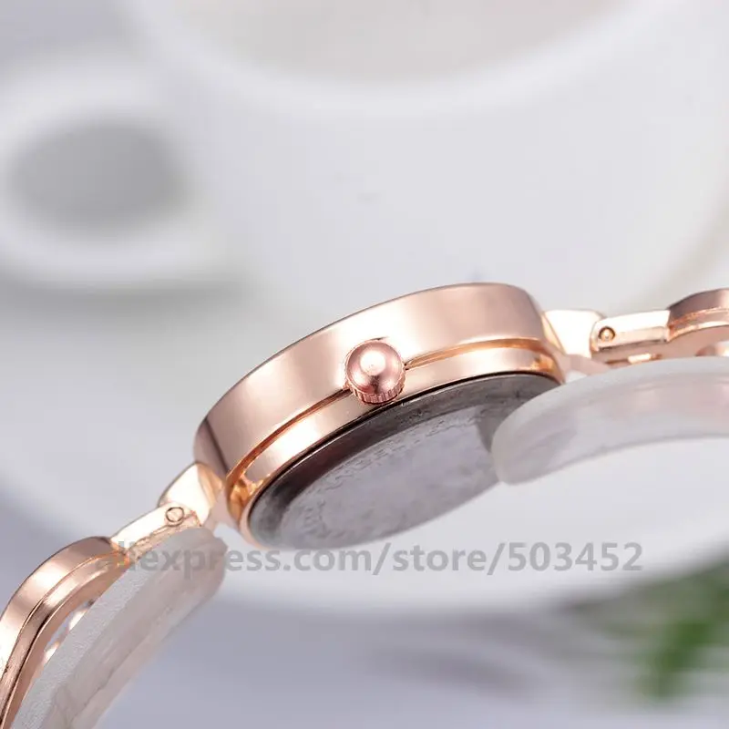 Женские кварцевые часы со стразами модель 100 года шт./лот подарок на день рождения