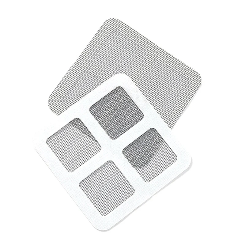 Сетка для ремонта окон домашняя клейкая сетка защиты от комаров мух-насекомых