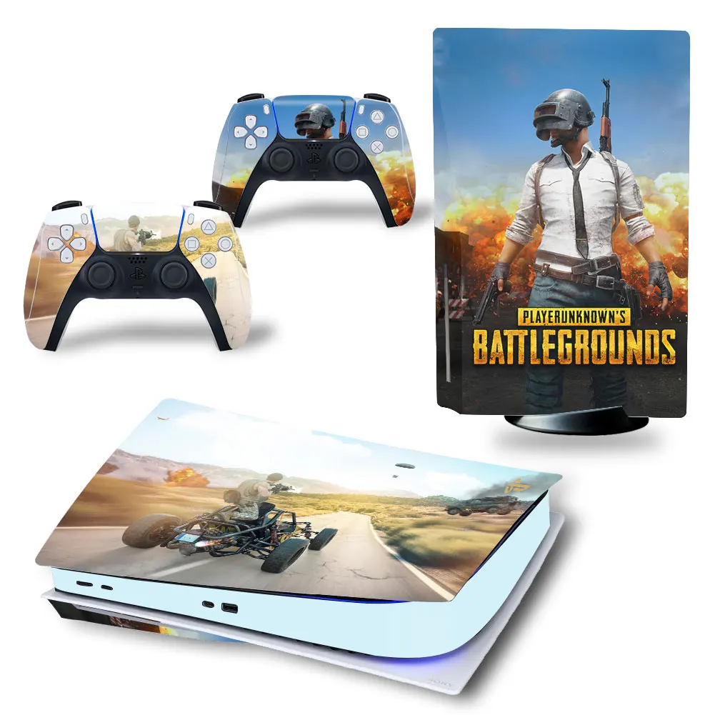 

Наклейка игровая для мира PS5 со стандартным диском, наклейка-Обложка для консоли PlayStation 5 и контроллера PS5, Виниловая наклейка