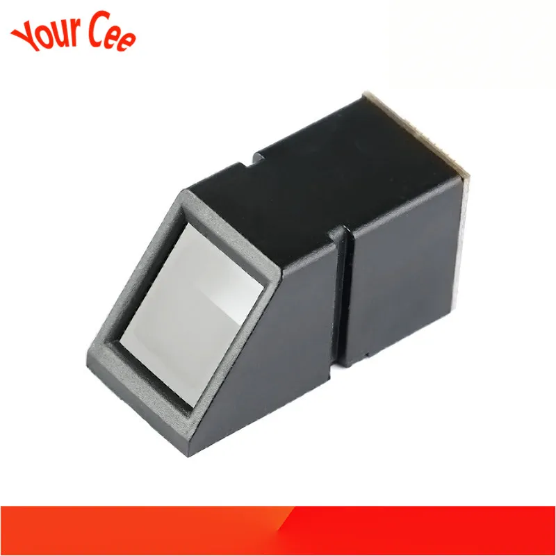 AS608 считыватель отпечатков пальцев сенсор Сенсорная Функция оптический датчик