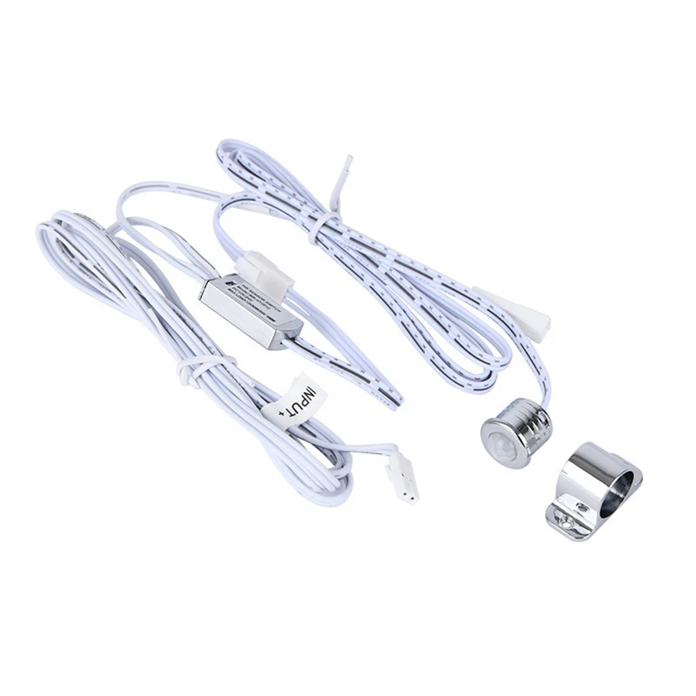 DC12 ~ 24v 5A датчик двери открытый закрытый движения переключатель светильник