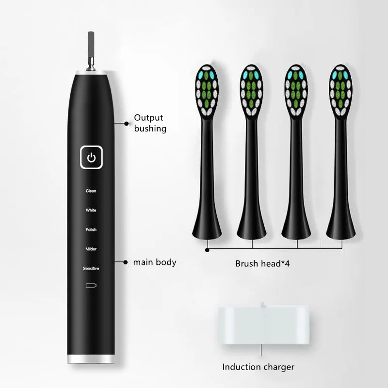 

Personal Care Appliances