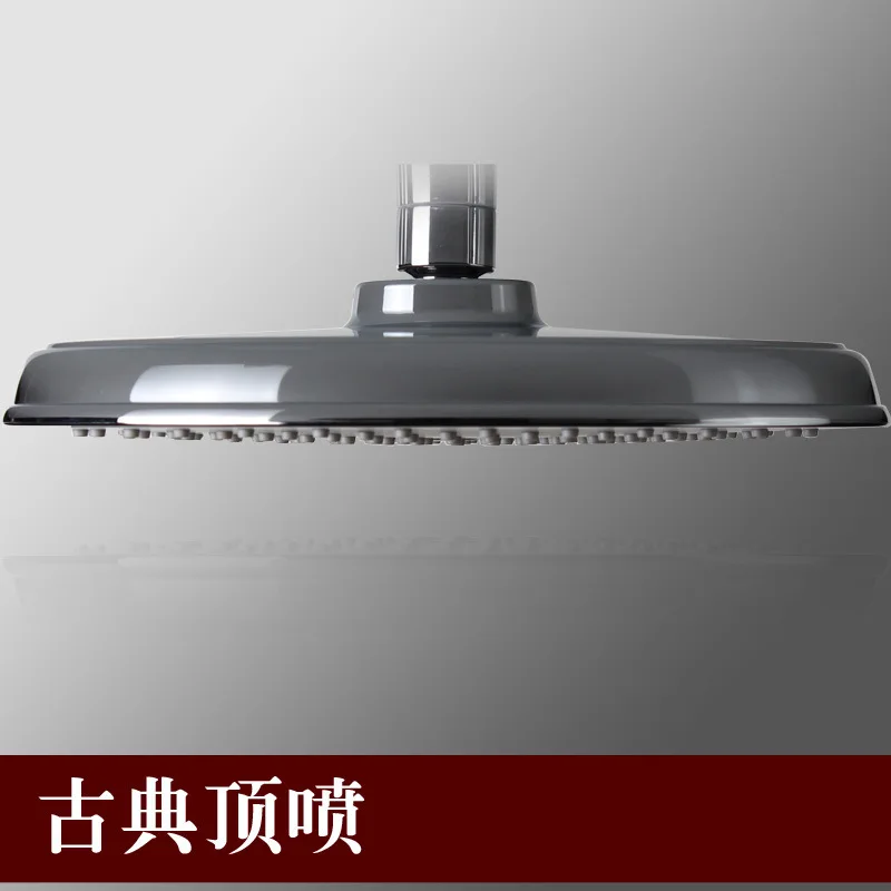 

Sprinkler shower set sanitary ware manufacturer of brass shower flower is aspersed multifunction wall shower wholesale