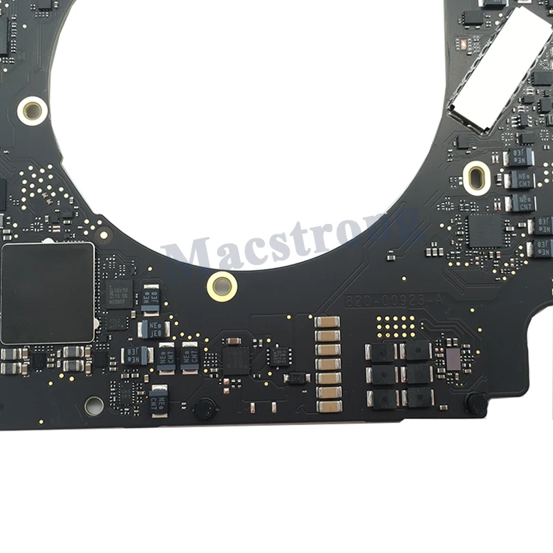 Протестированная оригинальная материнская плата A1706 820 00923 A для MacBook Pro 13 &quotA1706