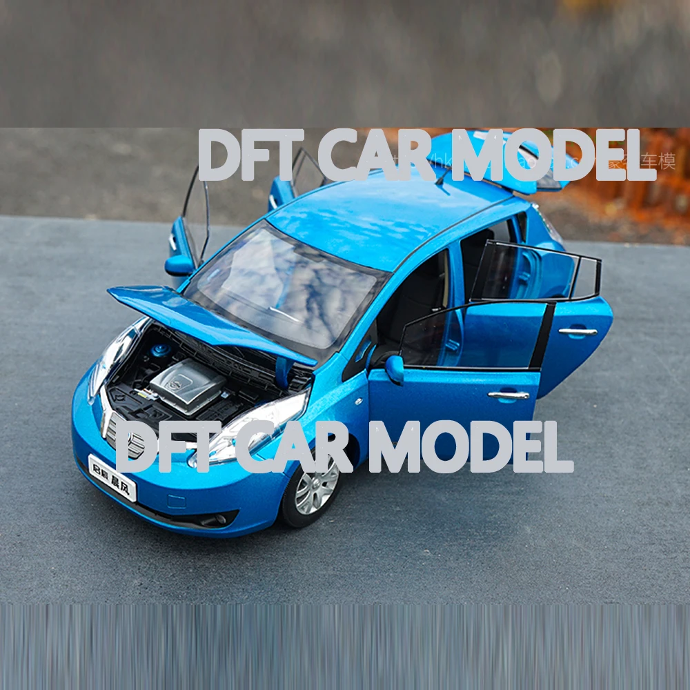 1:18 игрушечные автомобили из сплава модель автомобиля venled E30 детские оригинальные