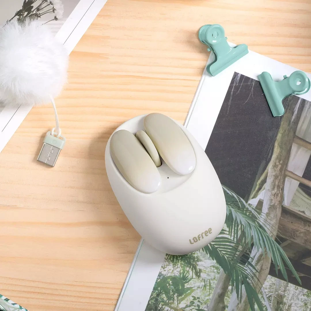 

Xiaomi Mijia Youpin Lofree/Lofree , bluetooth, , 5- DPI