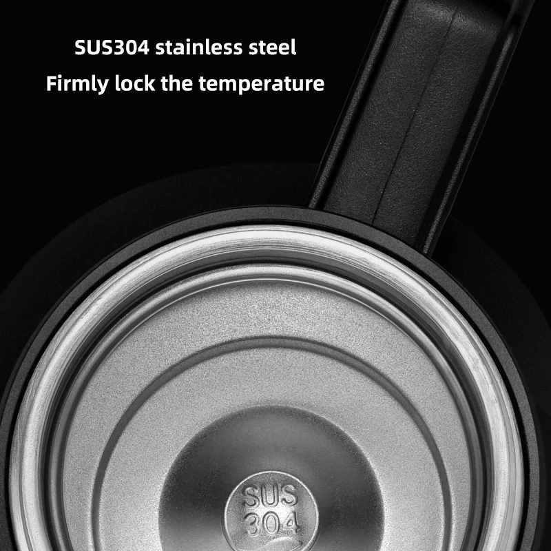 Термос с ситечком для чая 400-650 мл | Дом и сад