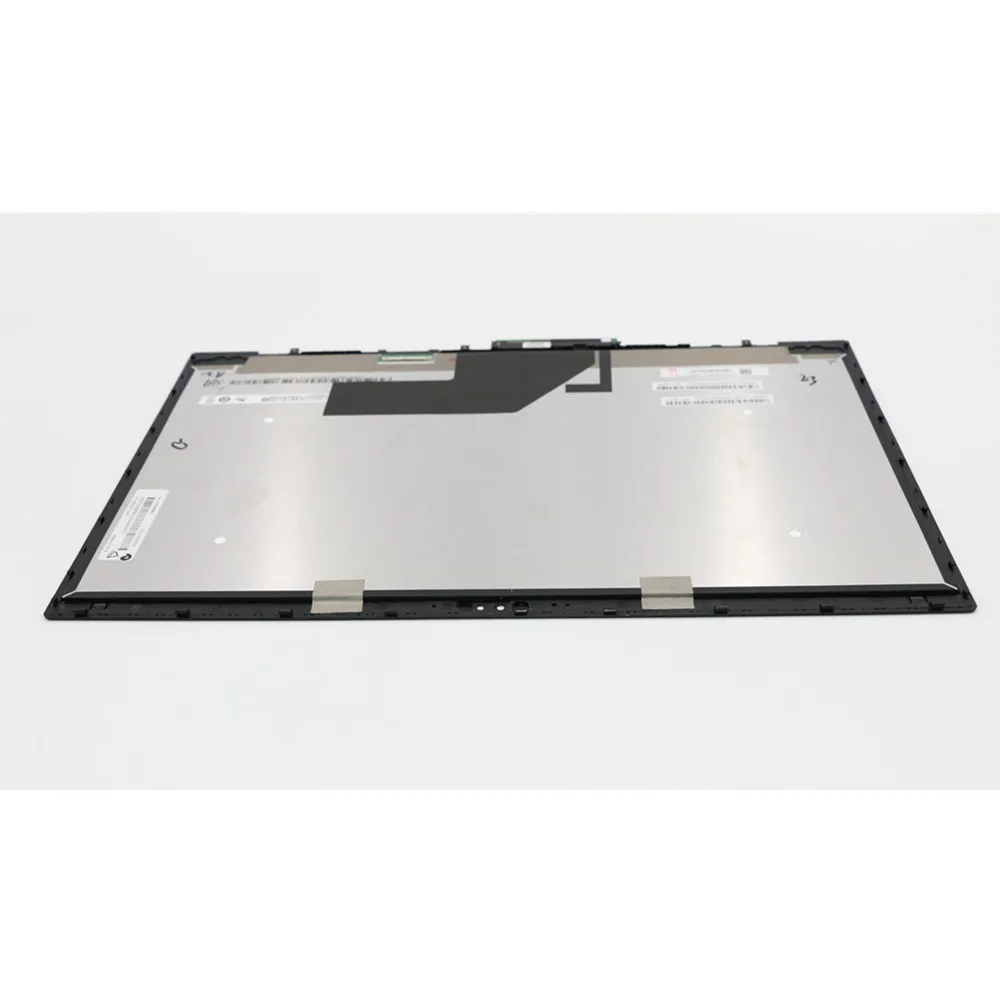 applicable to lenovo touch thinkpad p1 x1 extreme 1st gen lcd touch laptop screen 15 640pin uhd 38402160 fru 01yu648 01yu649 free global shipping