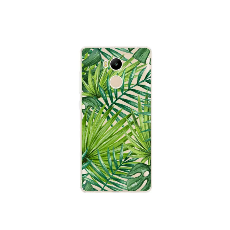Case 816 Счастливый чехол s для Xiaomi Redmi 4 Pro разноцветный чехол для Xiaomi Redmi 4 Pro Prime(высокая версия) защитный силиконовый чехол с принтом - Цвет: Case 816