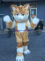 cat mascot costume set cosplay party dress dress costume advertising dress christmas