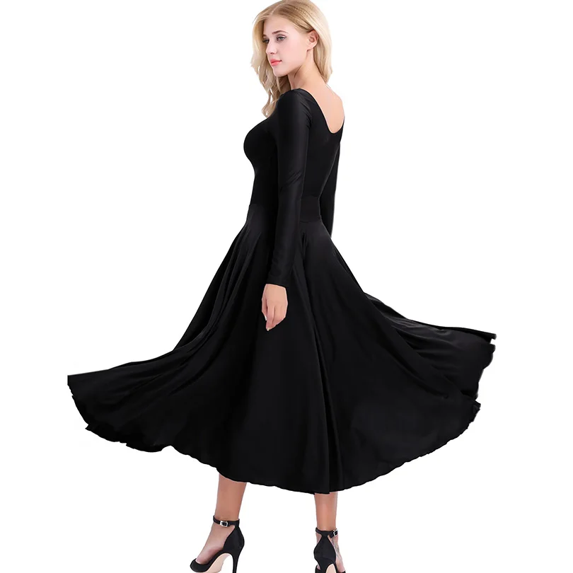 Балетки Танцевальная одежда для балета с юбкой пачкой платье женщин