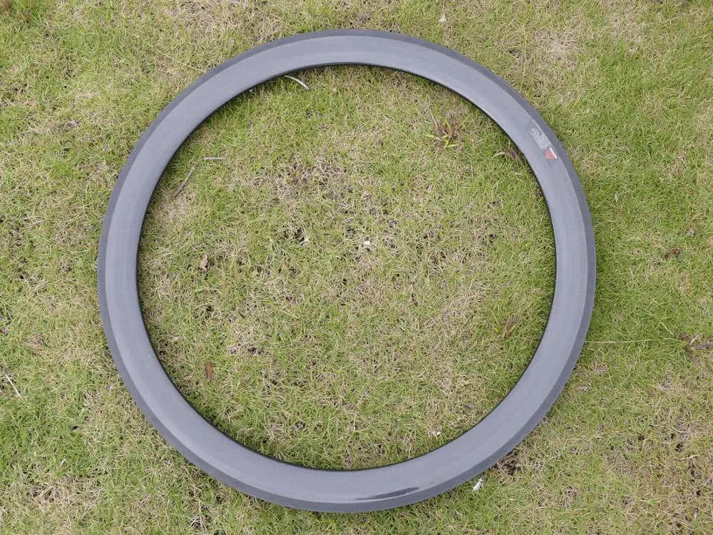 Цилиндрический обод колеса для дорожного велосипеда T5 из углеродного волокна