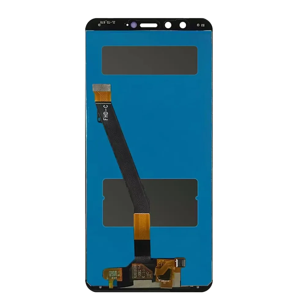 10 шт./Лот Новый IPS 5 65 &quotдля Huawei Honor 9 Lite LLD-L31/L21/AL00 Φ Youth ЖК-дисплей сенсорный экран