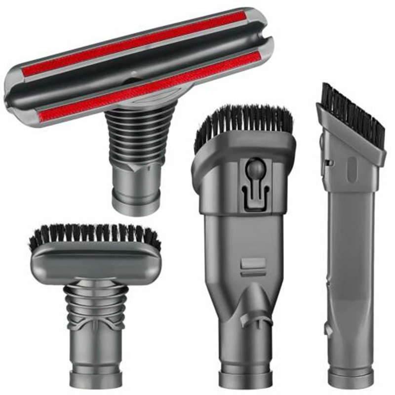 

Vacuum Cleaner Kit For Dyson V6 DC62 DC59 DC58 DC44 DC16 DC31 DC35 DC39A Household Cleaning Parts Replacement Tools