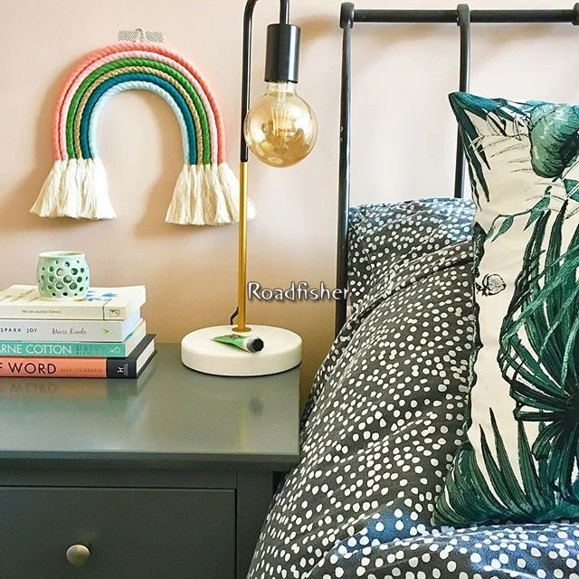 Реквизит для фотосъемки Roadfisher подвесное украшение на стену дома детской комнаты