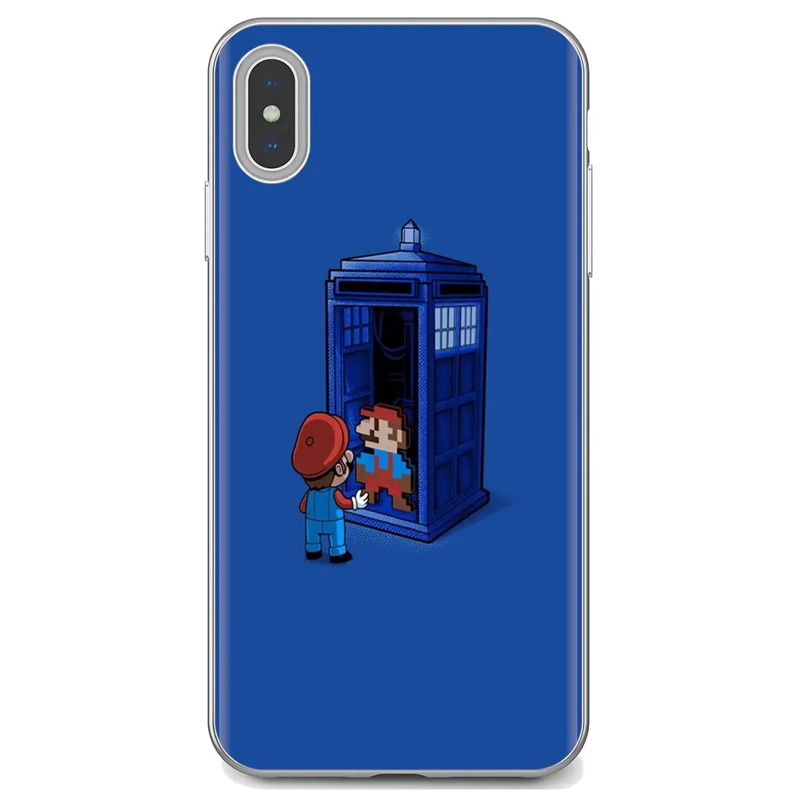 Силиконовый чехол для Xiaomi Redmi 2 S2 3 3S 4 4A 5 5A 6 6A 7A 9 9T 9C 9A Pro Pocophone F1 A Space Odyssey Donkey Kong Geek |